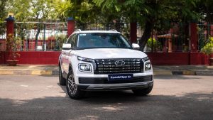 Hyundai Venue Đặc Biệt, 1.0 T-GDI, Đánh Giá Venue Bản Đặc Biệt, Thông Số, Giá Venue Bản Đặc Biệt