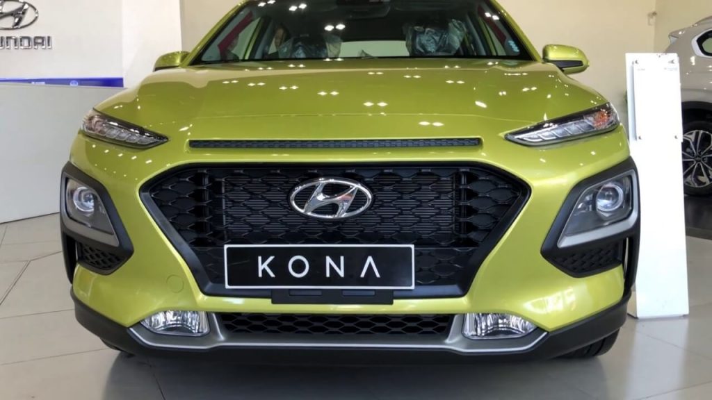 Mệnh Mộc nên mua xe ô tô màu gì?