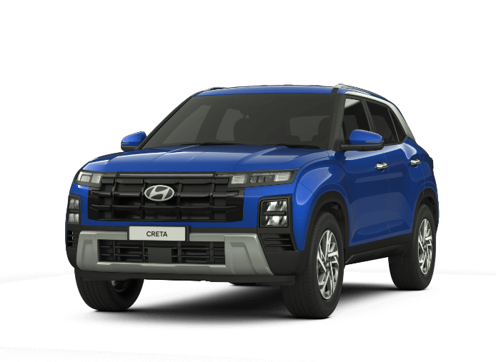Hyundai Creta 2025