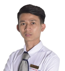 Nguyễn Đức Long