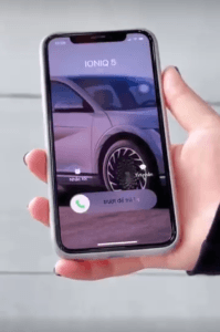 Hyundai IoniQ 5, mẫu xe điện đầu tiên, đầy tinh tế và hiện đại