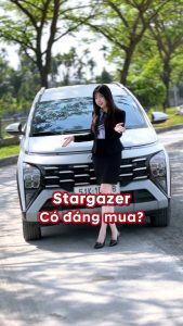 STARGAZER có thật sự đáng mua không?